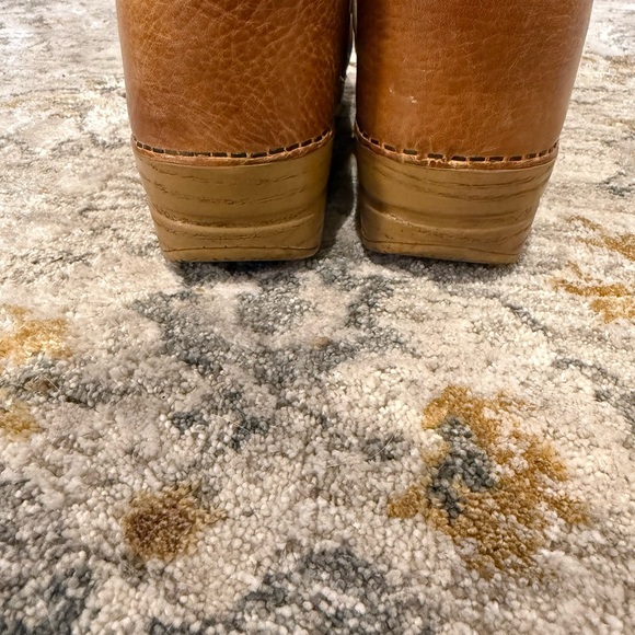 Brown Dansko - Picture 3 of 4